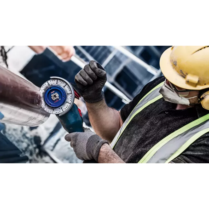 Bosch 2 608 901 391 Περιστροφικό εργαλείο δίσκος κοπής λείανσης/τροχίσματος