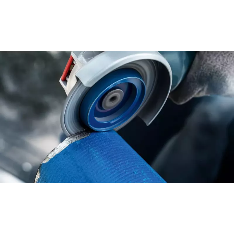 Bosch 2 608 901 391 Περιστροφικό εργαλείο δίσκος κοπής λείανσης/τροχίσματος