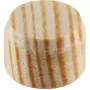 Καβίλια στρογγυλού ξύλου KWB 032120 Διάμετρος 2 cm Μήκος 1 cm