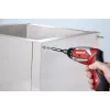 Μύτη κατσαβιδιού KWB 121207 3 τεμ. Torx T7 25 mm εξάγωνο