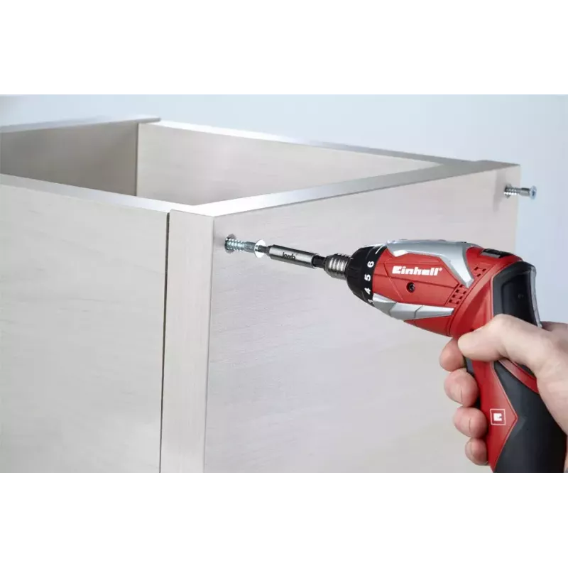 Μύτη κατσαβιδιού KWB 121207 3 τεμ. Torx T7 25 mm εξάγωνο