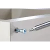 Μύτη κατσαβιδιού KWB 121207 3 τεμ. Torx T7 25 mm εξάγωνο
