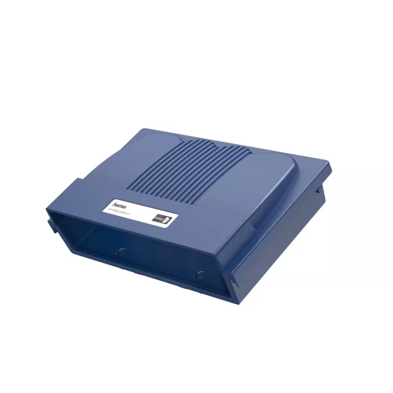 Hama 00205290 διακόπτης SAT DiSEqC 4/1