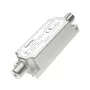 Hama 00205233 ενισχυτής SAT-Inline, 20 dB