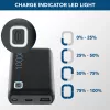 Cellularline Powerbank ESSENCE 10000 10000mAh φορητός φορτιστής