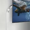 Hama 00220989 Οργανωτής καλωδίων Universal κανάλι καλωδίων λευκό 1 τεμ.