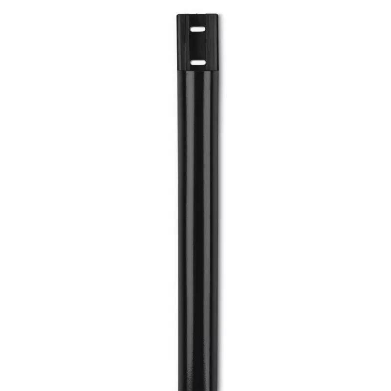 Hama 00220990 Οργανωτής καλωδίων Universal κανάλι καλωδίων μαύρο 1 τεμ.
