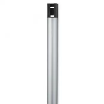 Hama 00220991 Οργανωτής καλωδίων Universal κανάλι καλωδίων ασημί 1 τεμ.