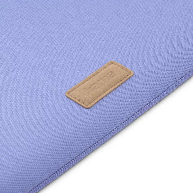 Hama Jersey 35,8 cm (14,1 ίντσες) Θήκη Sleeve Λιλά
