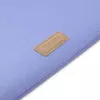 Hama Jersey 41,1 cm (16,2 ίντσες) Τσάντα Sleeve Λιλά