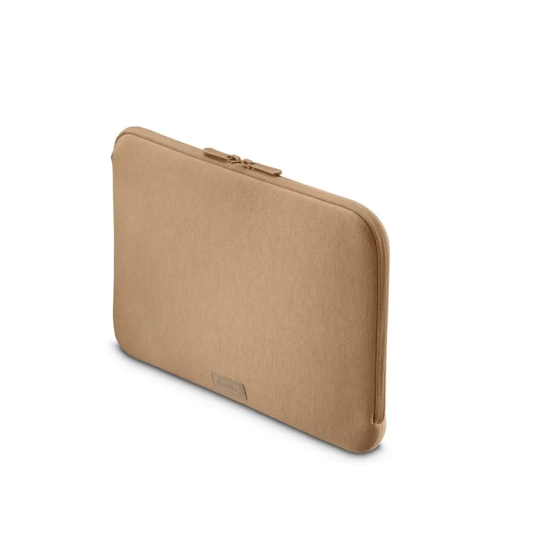 Hama Jersey 35,8 cm (14,1 ίντσες) Θήκη Sleeve Άμμος