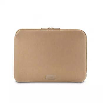 Hama Jersey 41,1 cm (16,2 ίντσες) Θήκη Sleeve Άμμος