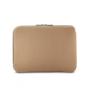 Hama Jersey 41,1 cm (16,2 ίντσες) Θήκη Sleeve Άμμος