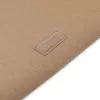 Hama Jersey 41,1 cm (16,2 ίντσες) Θήκη Sleeve Άμμος