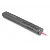 DeLOCK USB Laser Presenter ασύρματο USB RF τηλεχειριστήριο κόκκινο laser pointer