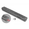 DeLOCK USB Laser Presenter ασύρματο USB RF τηλεχειριστήριο κόκκινο laser pointer