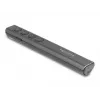 DeLOCK USB Laser Presenter ασύρματο USB RF τηλεχειριστήριο κόκκινο laser pointer