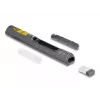 DeLOCK USB Laser Presenter ασύρματο USB RF τηλεχειριστήριο κόκκινο laser pointer