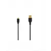 Hama 00074263 Καλώδιο USB USB 2.0 0,75 m Mini-USB-B USB-A