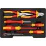 Bosch 1.600.A02.NG3 7 τεμ.