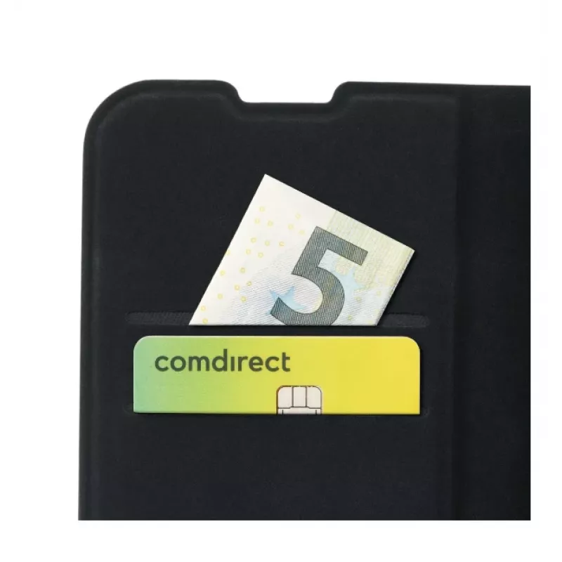Hama Daily Protect 00138141 θήκη κινητού για Apple iPhone 14, μαύρη