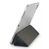 Hama Fold Clear 27,9 cm (11 ίντσες) Θήκη με θήκη Μπλε, Διάφανο