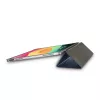 Hama Fold Clear 27,9 cm (11 ίντσες) Θήκη με θήκη Μπλε, Διάφανο