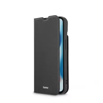 Hama Daily Protect 00138169 θήκη κινητού για Apple iPhone 13, μαύρη