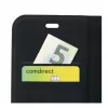 Hama Daily Protect 00138181 θήκη κινητού για Apple iPhone 12/12 Pro, μαύρη