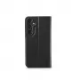 Hama Daily Protect 00137983 θήκη κινητού για Samsung Galaxy S24 FE, μαύρη