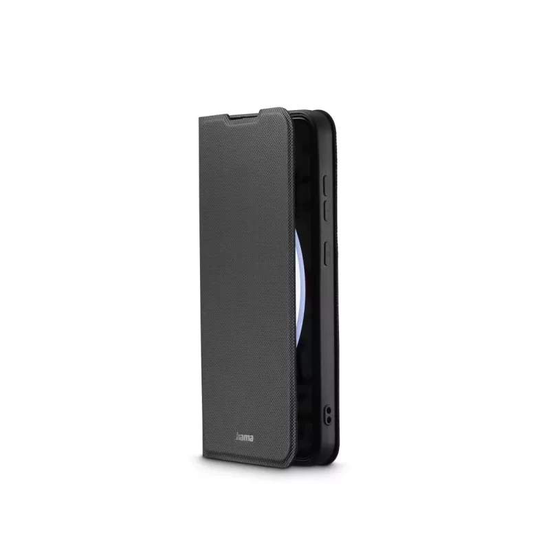 Hama Daily Protect 00137983 θήκη κινητού για Samsung Galaxy S24 FE, μαύρη