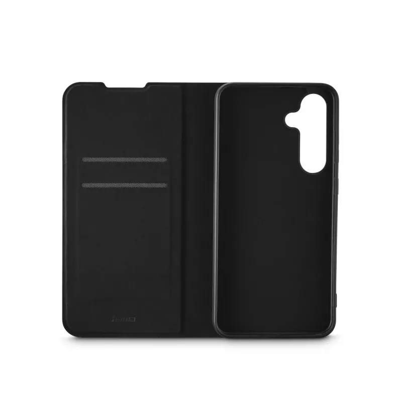 Hama Daily Protect 00137983 θήκη κινητού για Samsung Galaxy S24 FE, μαύρη