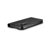 Hama Daily Protect 00137983 θήκη κινητού για Samsung Galaxy S24 FE, μαύρη