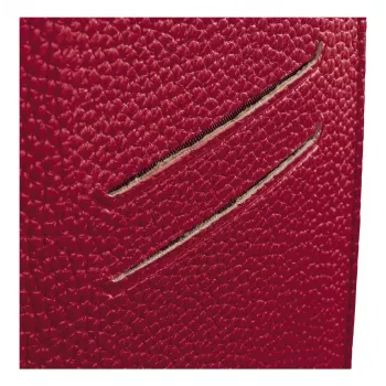 Hama 00137097 Θήκη κινητού 18,8 cm (7,4 ίντσες) Συρόμενη θήκη κόκκινο