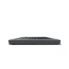 Hama Travel 450 QWERTZ German Bluetooth μαύρο, σκούρο γκρι