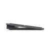 Hama Travel 400 QWERTZ German Bluetooth μαύρο, σκούρο γκρι