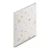 Βιβλίο μωρού Hama To The Moon πολύχρωμο 220x290 mm
