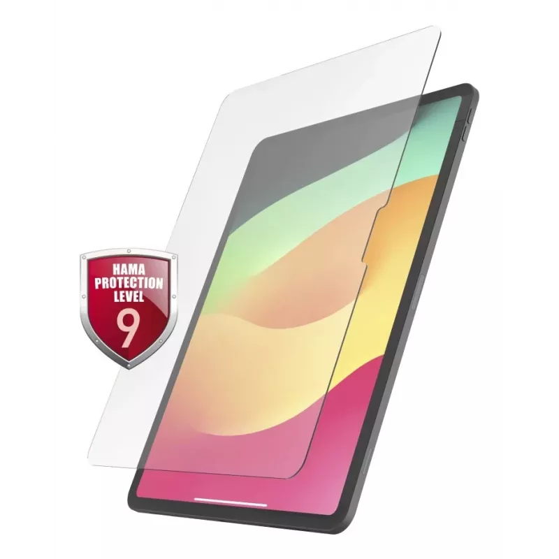 Hama Premium Διάφανης προστασία οθόνης Apple 1 τεμ.