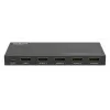 Διαχωριστής HDMI MicroConnect MC-HDMISPLITTER0104-8K 4K 60Hz