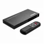 Διακόπτης HDMI MicroConnect MC-USBCHDMISWITCH0401-8K ανάλυση 8K