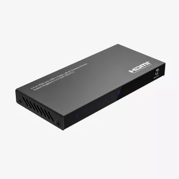 Διακόπτης HDMI MicroConnect MC-USBCHDMISWITCH0401-8K ανάλυση 8K