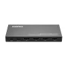 Διακόπτης HDMI MicroConnect MC-USBCHDMISWITCH0401-8K ανάλυση 8K