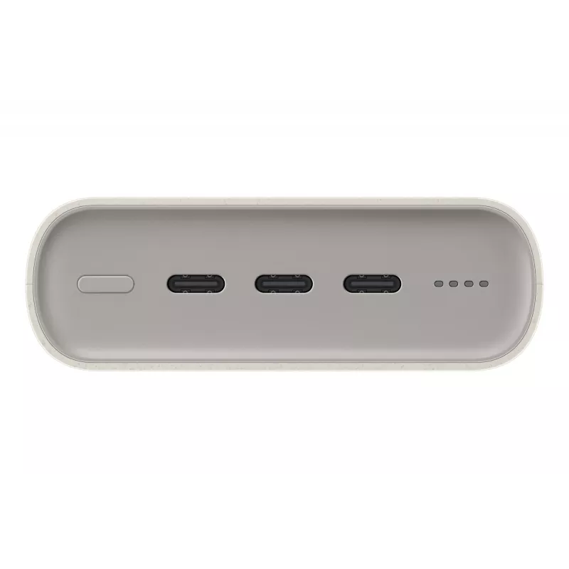 Samsung EB-P4520XUEGWW Powerbank 20000 mAh Μπεζ