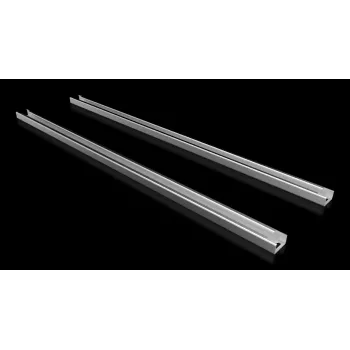 Βάση στήριξης Rittal SV 9683.312 Χάλυβας Γκρι 2 τεμ. 5,56 kg