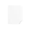 Hama Feels Like Paper Paperlike μεμβράνη προστασίας οθόνης Apple 1 τεμ.