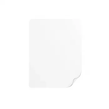 Hama Feels Like Paper Paperlike μεμβράνη προστασίας οθόνης Apple 1 τεμ.