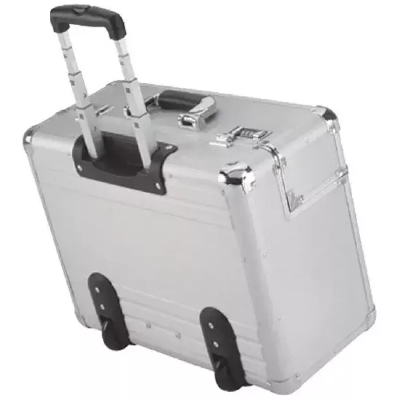 Βαλίτσα Trolley Alumaxx OMEGA