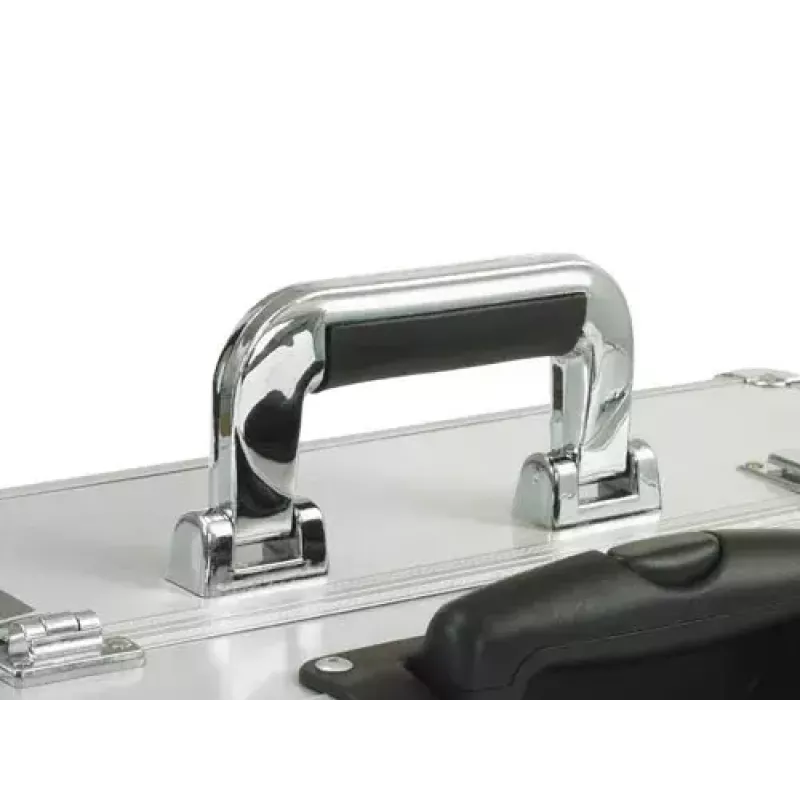 Βαλίτσα Trolley Alumaxx OMEGA