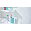 Γάντζος πετσέτας TESA 57543-00012 Indoor Χρώμιο 3 τεμ.
