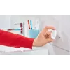 Γάντζος πετσέτας TESA 57543-00012 Indoor Χρώμιο 3 τεμ.